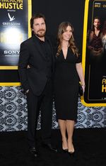 3 Pria Brewok di Premiere American Hustle