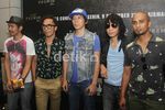 Ultah, Slank Siap Gelar Konser 30 Tahun di GBK