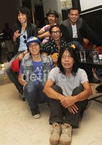 Ultah, Slank Siap Gelar Konser 30 Tahun di GBK