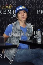 Ultah, Slank Siap Gelar Konser 30 Tahun di GBK