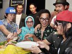 Ultah, Slank Siap Gelar Konser 30 Tahun di GBK