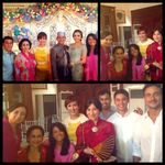 Yasmine Wildblood dan Abi Yapto Resmi Menikah