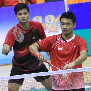 Wakil-wakil Merah Putih Lolos ke Perempatfinal