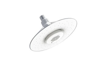 Asyiknya Mandi Sambil Dengarkan Musik dengan Shower Speaker dari Kohler