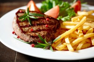 Apa Benar Daging Sumber Kolesterol dan Kegemukan?