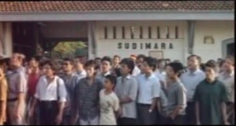  Mengenang Kembali Tragedi Bintaro I
