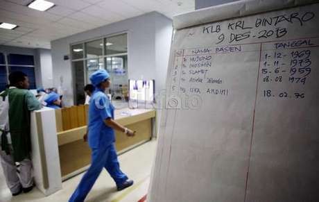 RSPP: Sopir Truk Bisa Diperiksa Jika Kondisi Psikisnya Sudah Pulih