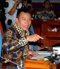 Tak Merasa Lecehkan Agatha Lily, TB Hasanuddin Siap Jika Dipanggil BK DPR