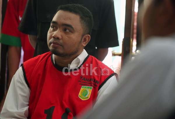 Sidang Kasus Jhon Weku, Model Anggita Sari Dipastikan Datang Bersaksi