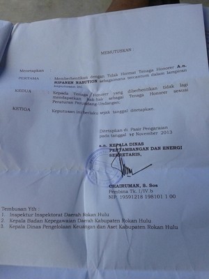 Diterbitkan 3 Tahun Lalu, Ini Garis Besar Isi Perbup Salat Berjamaah