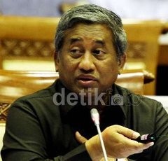 Mendikbud: Bahasa Inggris Tidak Wajib, Bukan Dihapus