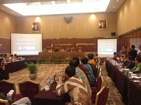 SNMPTN 2014 Dilaunching, Mendikbud: Peserta Tidak Dipungut Biaya