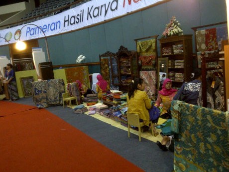 Bui Tak Melulu Soal Narkoba, Napi Juga Bisa Bikin Produk Bernilai Tinggi