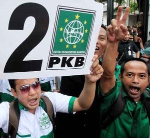 PKB: Ada Wacana GBHN Berarti Saat Ini Pembangunan Tidak Jelas