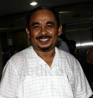 Rekor Hukuman Harta dan Penjara Untuk Luthfi Hasan