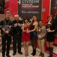 Film Dokumenter Indonesia Menang di Ukraina