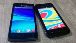 Duo Jagoan Smartfren Siap Dilepas