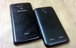 Duo Jagoan Smartfren Siap Dilepas