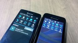 Duo Jagoan Smartfren Siap Dilepas