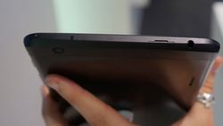 LG G Pad Edisi Google Panaskan Persaingan Tablet PC