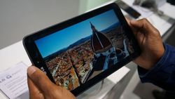 LG G Pad Edisi Google Panaskan Persaingan Tablet PC