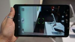 LG G Pad Edisi Google Panaskan Persaingan Tablet PC