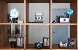 Menjelajah Kantor Instagram yang Keren & Antik