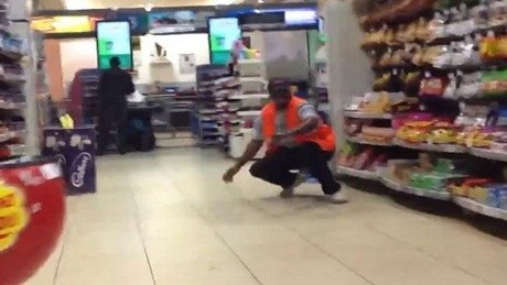 6 Temuan Mengejutkan Soal Pembantaian di Mal Kenya