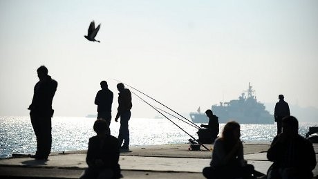 Istanbul Akan Bangun Tempat Parkir Apung Untuk Mengurai Kemacetan