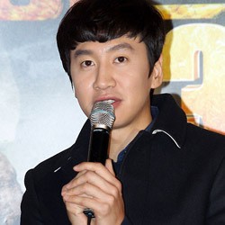 Lee Kwang Soo dan Ji Sung Jadi Peran Utama di Film Good Friends