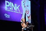 Pink, Billboard Woman of the Year 2013