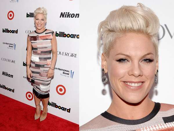 Pink, Billboard Woman of the Year 2013 Pink, Billboard Woman of the Year 2013
