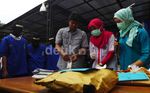 BNN Musnahkan 6.066 Gram Sabu