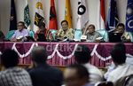KPU Ingin Pengadaan Surat Suara Tak Terlambat