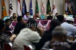 KPU Ingin Pengadaan Surat Suara Tak Terlambat