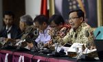 KPU Ingin Pengadaan Surat Suara Tak Terlambat