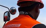 Ini Dia 92 Truk Sampah Baru DKI Jakarta