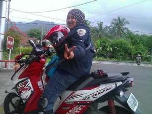 1.000 Km, 1.000 Cerita dan Canda Tawa