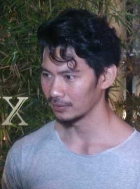 Donny Alamsyah Kecanduan Jadi Sutradara