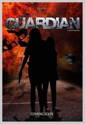 Rilis Mei 2014, Film Action Indonesia \Guardian\ Siap Bersaing di Pasar Internasional Rilis Mei 2014, Film Action Indonesia \Guardian\ Siap Bersaing di Pasar Internasional