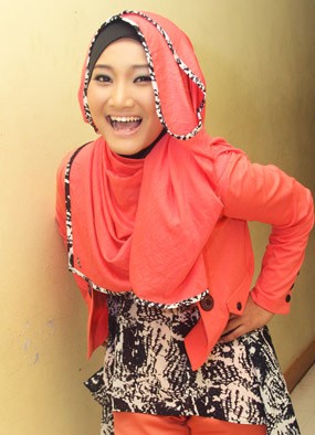 Jadwal Manggung Padat, Fatin Sering Ujian Susulan