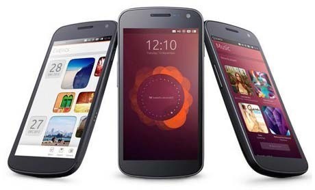Empat OS Baru yang Siap Keroyok Android