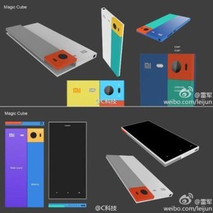 Xiaomi Kembangkan Ponsel Oprekan Layaknya PC