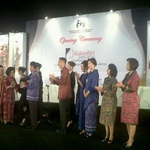 Mau Tahu Produk-produk Karya Narapidana, Yuk Datang ke JCC!