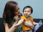 Lucunya Annabel, Anak Astrid Tiar