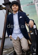 Calvin Jeremy, Penyanyi Muda Penuh Cinta