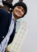 Calvin Jeremy, Penyanyi Muda Penuh Cinta