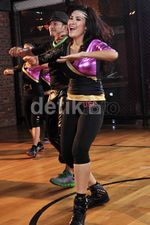 Hobah! Liza Natalia dan Kristina Jadi Juri Dangdut di Amerika
