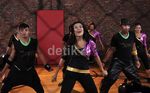 Hobah! Liza Natalia dan Kristina Jadi Juri Dangdut di Amerika