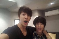 Mereka terlihat mirip, ya! (SME)